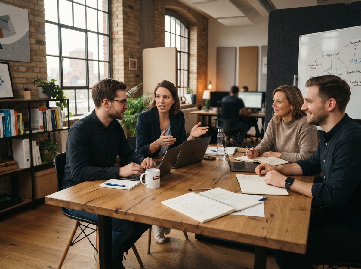 Clynt Varo2 profit retention and analytics workspace
